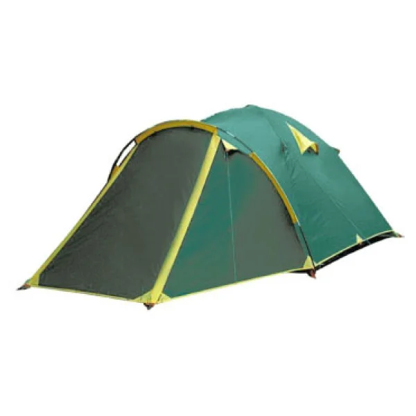 Палатка Tramp LAIR 4 в Биробиджане