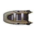Надувная лодка Badger Fishing Line 390 PW9 в Биробиджане