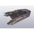 Лодка ПВХ Big Boat Т250НД в Биробиджане