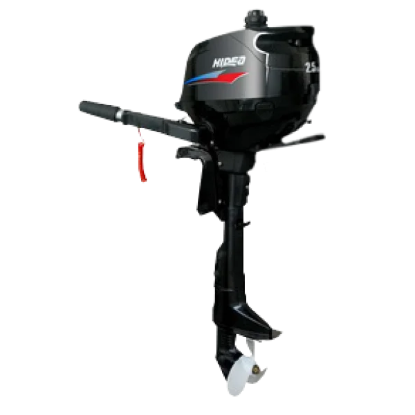Мотор Hidea HDF3.5HS в Биробиджане