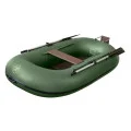 Надувная лодка BoatMaster 250 Эгоист Люкс в Биробиджане