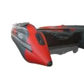Лодка надувная Angler SKAT TRITON 450NDFi с интегрир. фальшбортом и пласт. транц в Биробиджане
