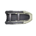 Лодка Angler Reef Triton 370 S-Max с интегрированным фальшбортом в Биробиджане