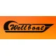 Алюминиевые лодки Wellboat в Биробиджане
