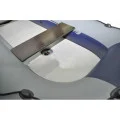 Надувная лодка Муссон 3000 Airdeck Киль в Биробиджане