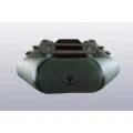 Лодка ПВХ Big Boat C240 в Биробиджане