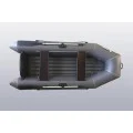 Лодка ПВХ Big Boat Т310НД в Биробиджане