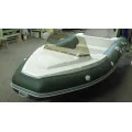 Надувная лодка SkyBoat 440RK в Биробиджане
