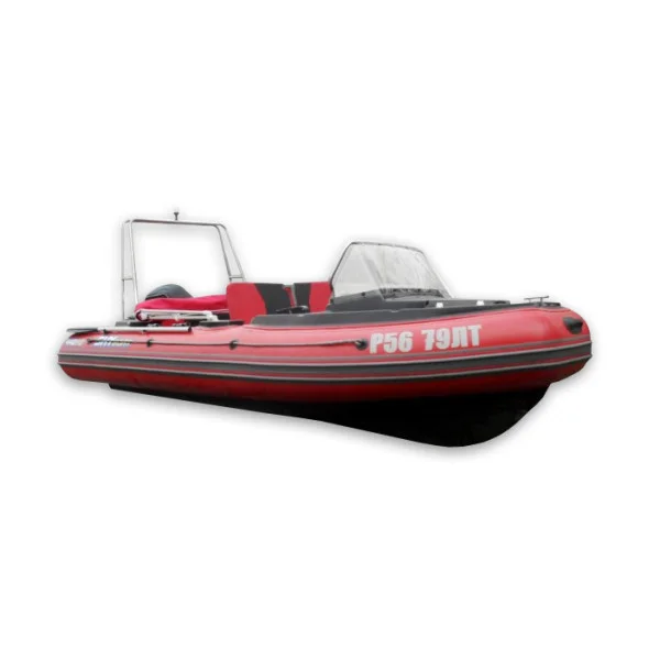 Надувная лодка SkyBoat 440RK+ в Биробиджане