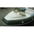 Надувная лодка SkyBoat 440RK в Биробиджане