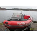 Надувная лодка SkyBoat 440RK в Биробиджане