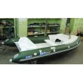 Надувная лодка SkyBoat 440RK в Биробиджане