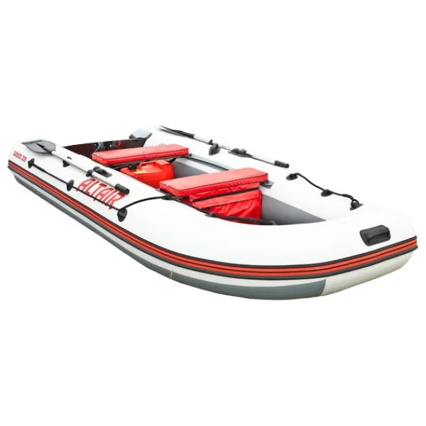 Надувная лодка Altair PRO Ultra 425 в Биробиджане