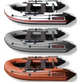 Надувная лодка X-River Grace Wind 360 в Биробиджане