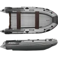 Лодка надувная Angler SKAT TRITON 350 в Биробиджане