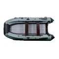 Надувная лодка ПВХ RiverBoats RB - 370 НДНД + Фальшборт в Биробиджане
