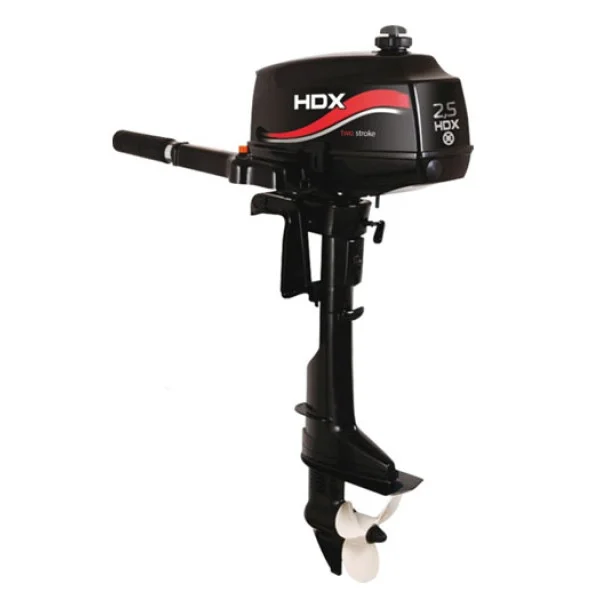 Мотор HDX F2,6BMS в Биробиджане