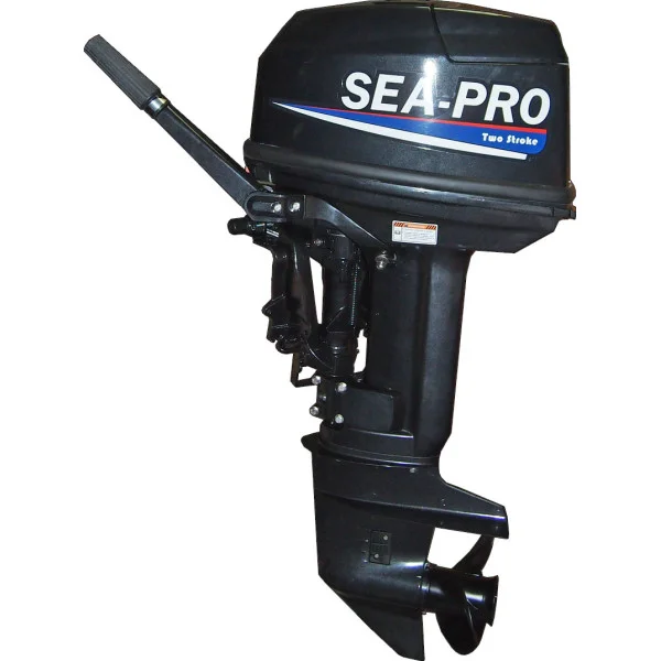 Мотор Sea Pro T30S в Биробиджане