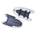 Лодка надувная моторная SOLAR-310 К (Оптима) в Биробиджане