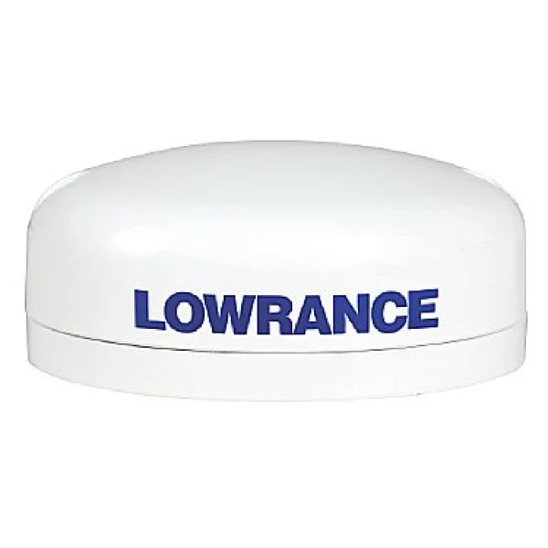 GPS-модуль Lowrance LGC-4000 в Биробиджане