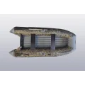 Лодка ПВХ Big Boat Regat (Регат) 380 в Биробиджане