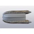 Лодка ПВХ Big Boat Regat (Регат) 380 в Биробиджане
