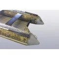 Лодка ПВХ Big Boat Regat (Регат) 380 в Биробиджане