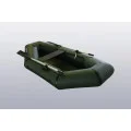 Лодка ПВХ Big Boat ТАУ 200 в Биробиджане