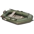 Надувная лодка Sea Pro 230K в Биробиджане