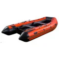 Надувная лодка ПВХ RiverBoats RB - 390 (Киль) в Биробиджане