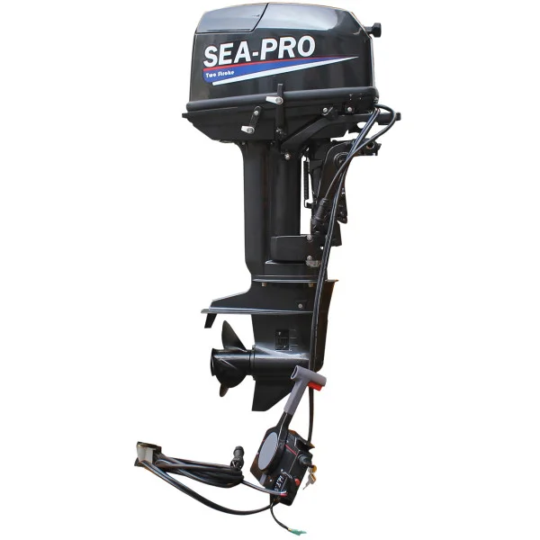 Мотор Sea Pro T30S&E в Биробиджане