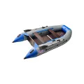 Надувная лодка Roger Hunter Keel 3000 в Биробиджане